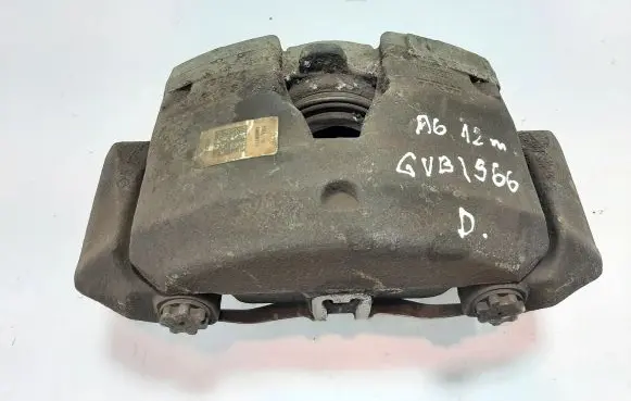 Audi A6 S6 C7 4G Front brake caliper