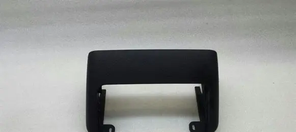 Audi Q7 4L Other center console (tunnel) element 4L0864147