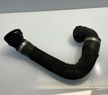 BMW M4 F82 F83 Engine coolant pipe/hose 7848502 162697