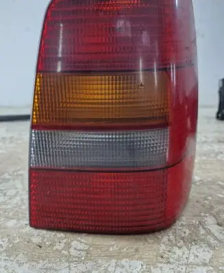 Volkswagen Golf III Rear/tail lights