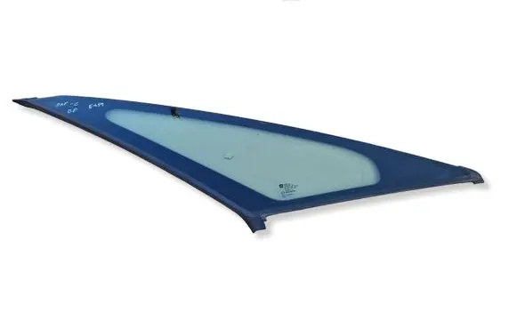 Opel Zafira C Front triangle window/glass DOT904AS2M5 43R000262 E000251