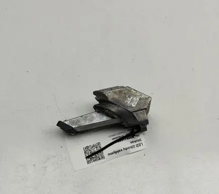 BMW 5 F10 F11 LED ballast control module 7262731