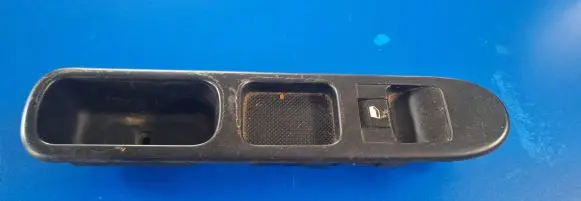 Peugeot 307 Electric window control switch 96351625XT