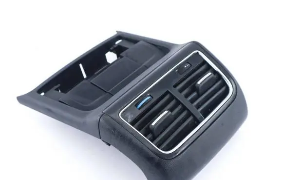 Audi A5 8T 8F Rear air vent grill 8K0864376 8K0819203D