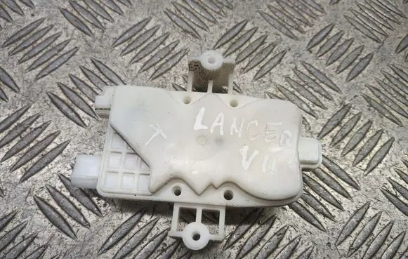 Mitsubishi Lancer Tailgate boot lock/latch motor 