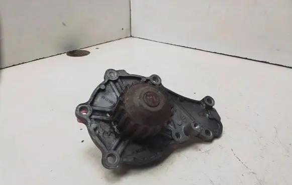 Water pump