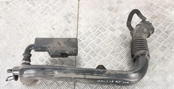 Jeep Cherokee Air intake duct part