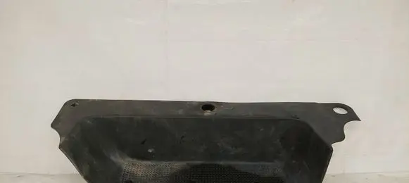 Opel Vivaro Front sill trim cover 8200523968