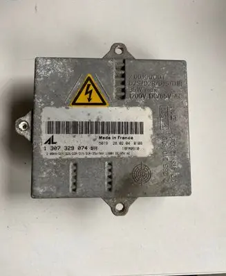 Mini One - Cooper R50 - 53 Xenon control unit/module 1307329074