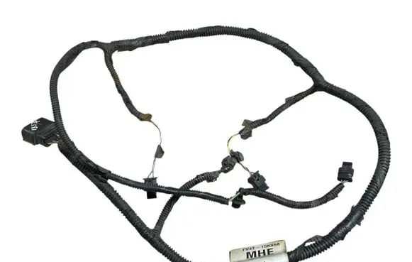 Ford Kuga II Parking sensor (PDC) wiring loom FV4T15K868