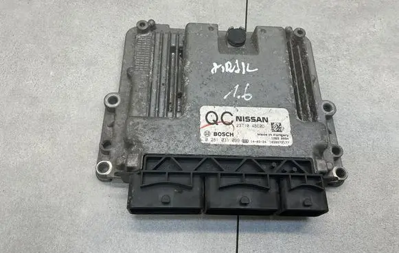 Nissan X-Trail T32 Engine control unit/module 237104BE0D