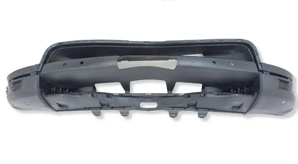 Land Rover Range Rover Sport L320 Front bumper lip AH3217D957XXX