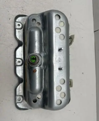 Ford Fiesta Passenger airbag 8V51A044H30BA 34114188A 14085C210256