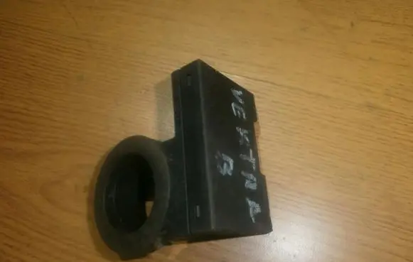 Opel Vectra B Immobiliser reader (aerial) 90532624 g29641aa