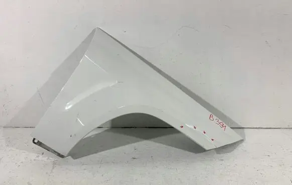 Mercedes-Benz GLK (X204) Fender