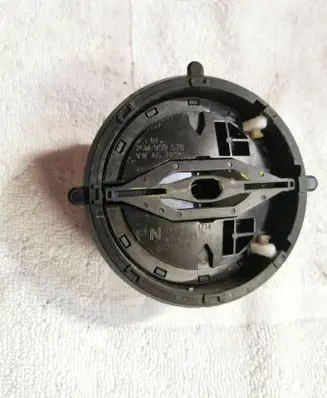 Volkswagen T-Cross Front door electric wing mirror 2GM959578