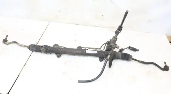 Mercedes-Benz ML W164 Steering rack A2511101009