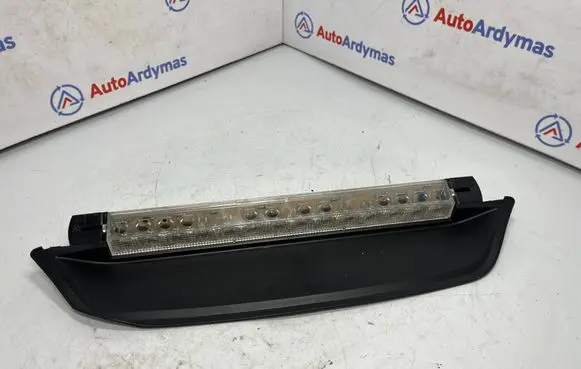 BMW 3 E46 Third/center stoplight 63256905492 6905492