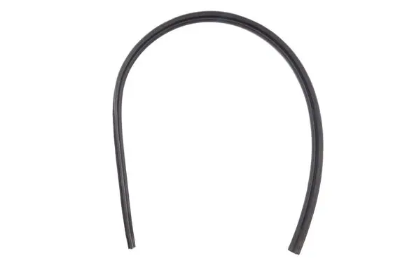 Volkswagen Scirocco Rubber seal front door (on door) 1K8837651
