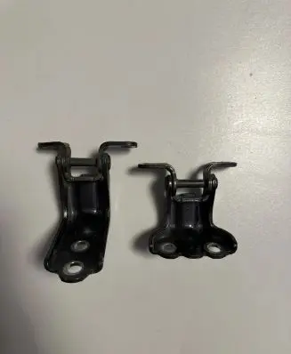 Subaru Ascent Rear door hinge set 60479XC00A 60479XC02A