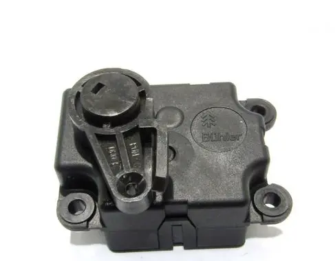 Nissan Note (E11) Air flap motor/actuator