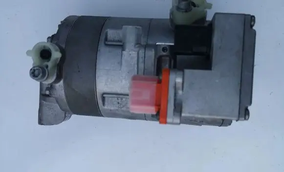 Volkswagen ID.3 Air conditioning (A/C) compressor (pump)