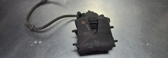 Skoda Octavia Mk3 (5E) Front brake caliper 5Q0615124
