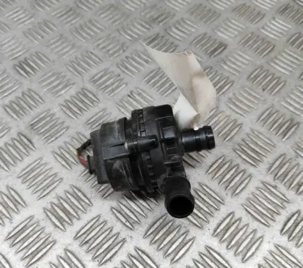 Volkswagen ID.4 Electric auxiliary coolant/water pump 1EA965567K