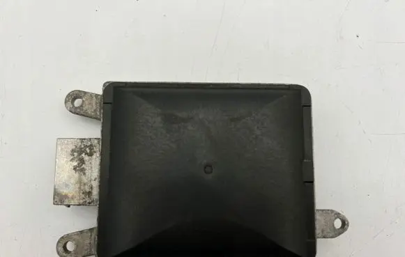 BMW X6 F16 Blind spot module 6867157