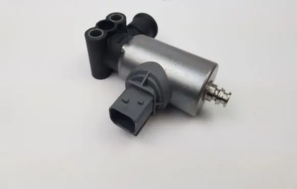 Mercedes-Benz EQE v295 Air suspension valve block A0009973712