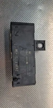 Mercedes-Benz CLA C117 X117 W117 Other control units/modules A2469003615