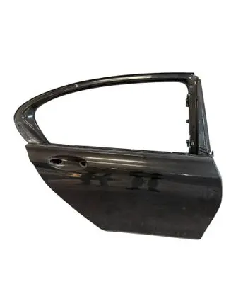 Rear door