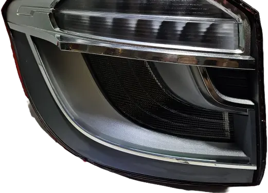 BMW X6 F16 Rear/tail lights 7314859