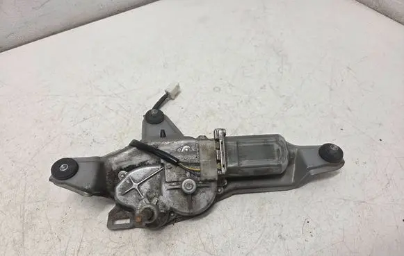 Suzuki Grand Vitara II Rear window wiper motor 2596000632