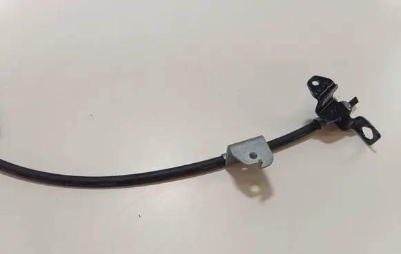 Chevrolet Corvette Brake line pipe/hose 85029663