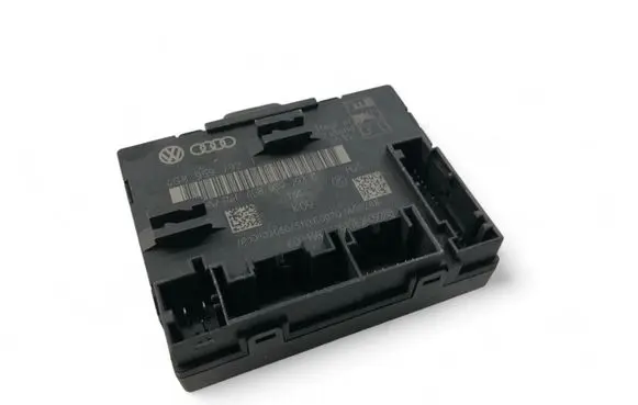 Door control unit/module