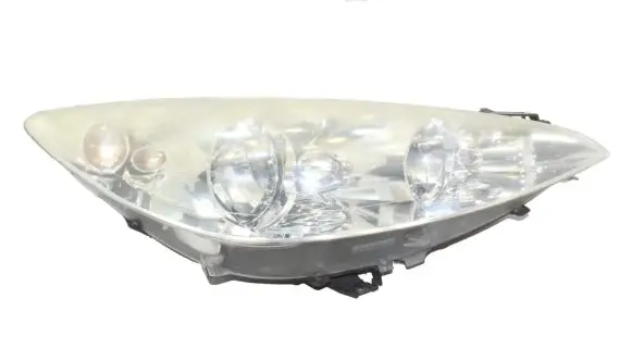 Peugeot RCZ Headlight/headlamp 9656162680