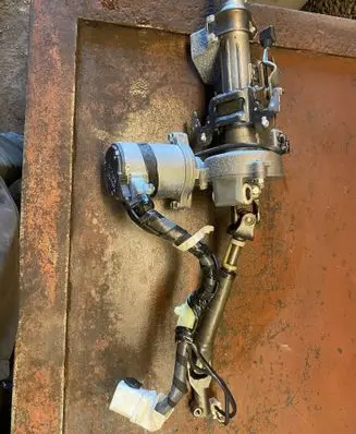 Toyota RAV 4 (XA30) Electric power steering pump BD0037 L0006Y291712