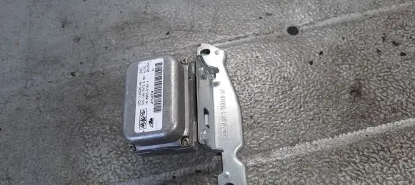 Mazda 3 I ESP (stability system) control unit 
