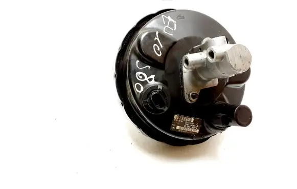 Volvo S80 Brake booster 313274708