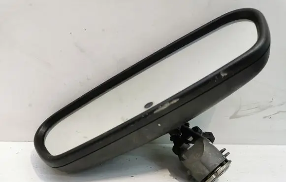 Citroen C4 II Rear view mirror (interior)