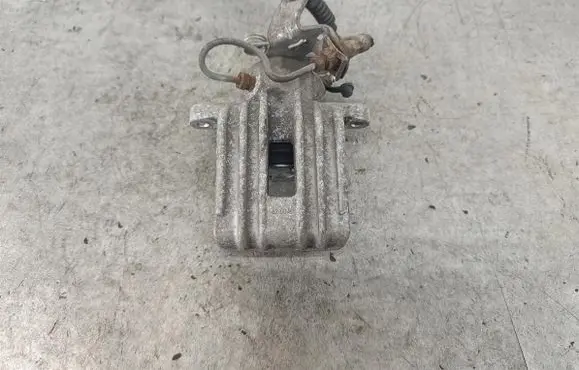 Audi A3 S3 8P Rear brake caliper 