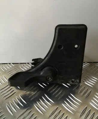 Fiat Ducato Sliding door interior handle 242443 242477