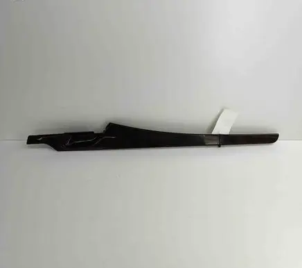 Mercedes-Benz S W140 Front door card panel trim C1407200522 A1407200522