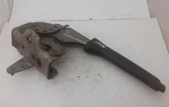 Ford Transit Hand brake release handle BK2T15K857AC
