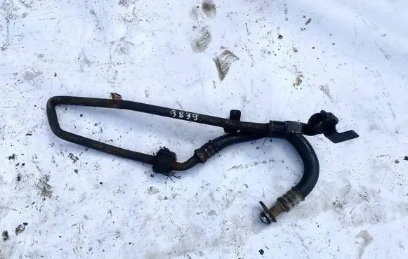 Alfa Romeo 159 Power steering hose/pipe/line