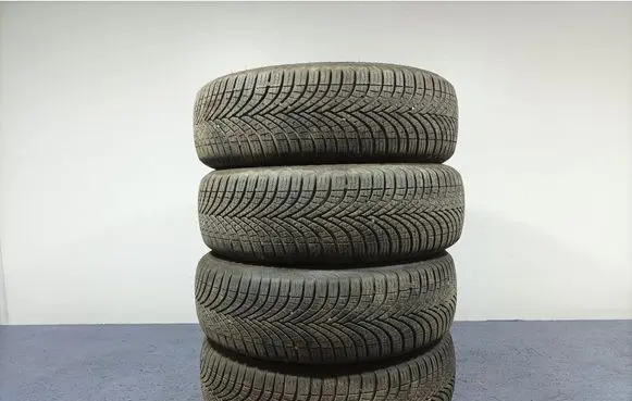 Renault Twingo II R17 C winter tire 4038526046796