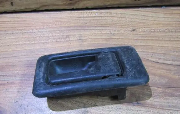 Opel Frontera A Rear door interior handle