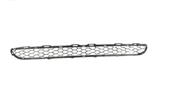 Hyundai Santa Fe Front bumper lower grill 865122B000