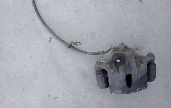 KIA Sportage Front brake caliper